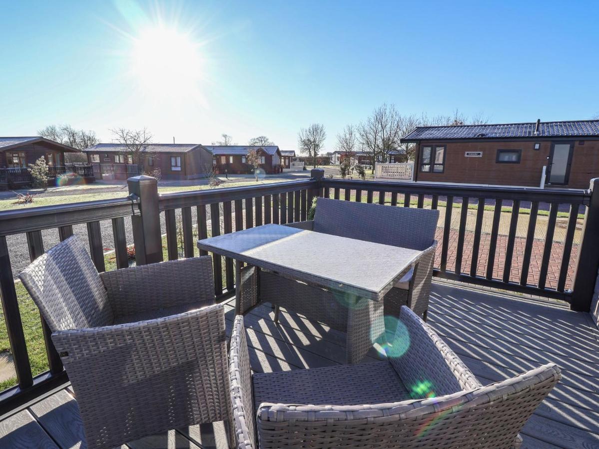 Owls Nest Villa York Exterior photo